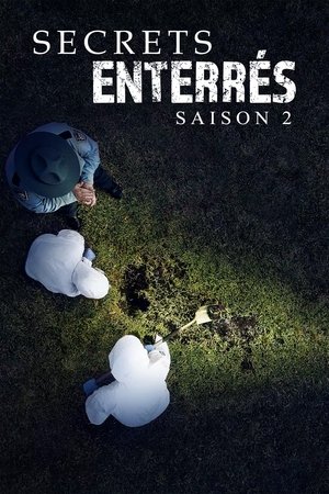 Poster for Buried In The Backyard: Season 2