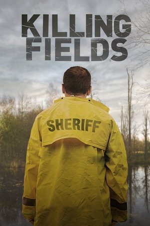 Poster for Killing Fields: Season 1