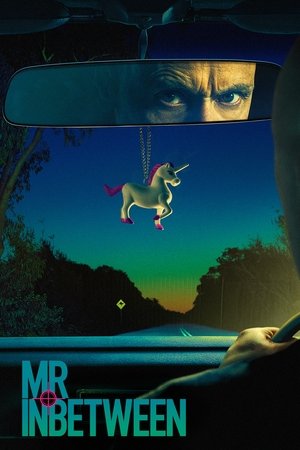 Poster for Mr Inbetween: Season 2