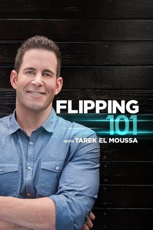 Poster for Flipping 101 With Tarek El Moussa: Season 1