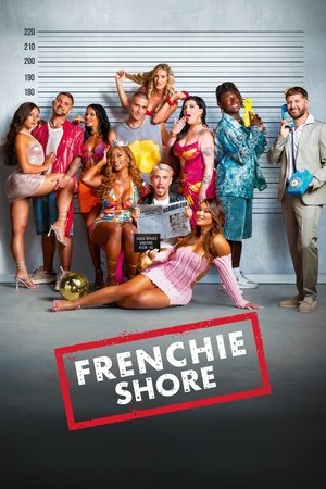Poster for Frenchie Shore: Season 2