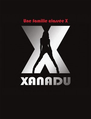 Poster for Xanadu: Season 1