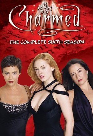 Poster for Charmed: Season 6