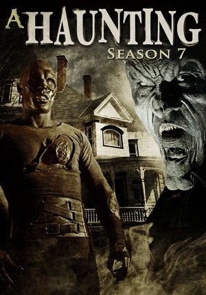 Poster for A Haunting: Season 7