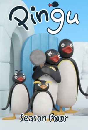 Poster for Pingu: Season 4