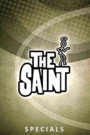 Poster for The Saint: Specials