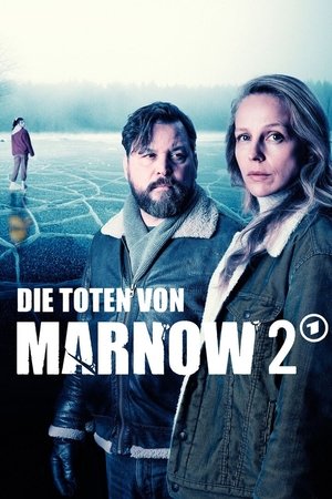 Poster for Marnow Murders: Season 2