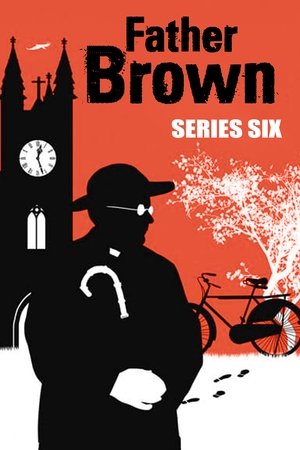 Poster for Father Brown: Series 6