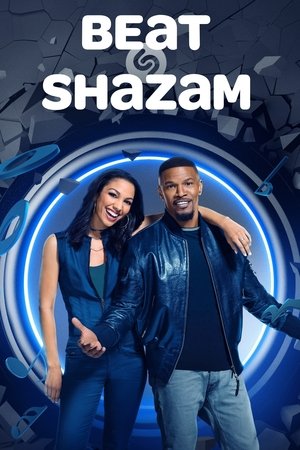 Poster for Beat Shazam: Season 5