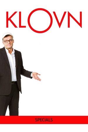 Poster for Klovn: Specials