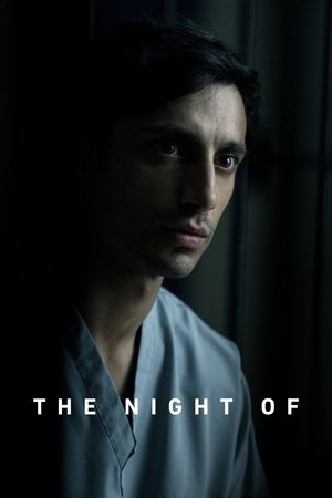 Poster for The Night Of