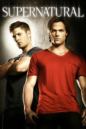Poster for Supernatural