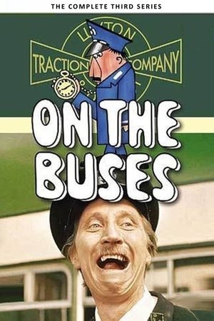 Poster for On the Buses: Season 3