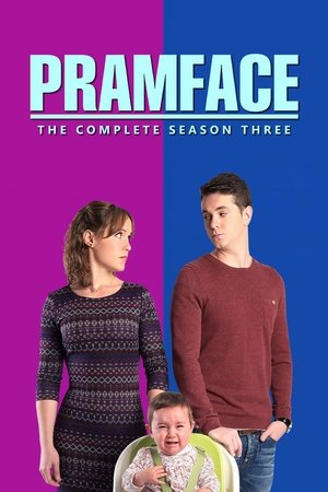 Poster for Pramface: Season 3