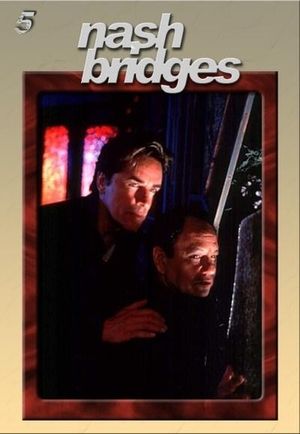 Poster for Nash Bridges: Season 5