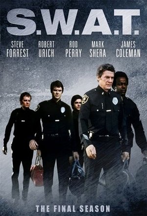 Poster for S.W.A.T.: Season 2