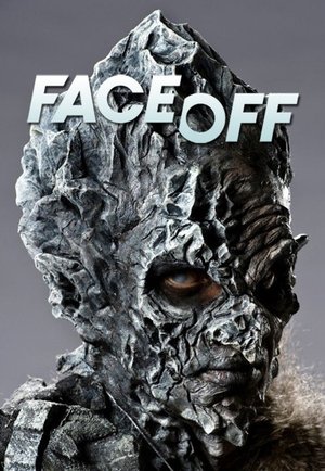 Poster for Face Off: Season 4