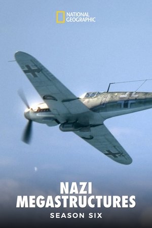 Poster for Nazi Megastructures: Series 6