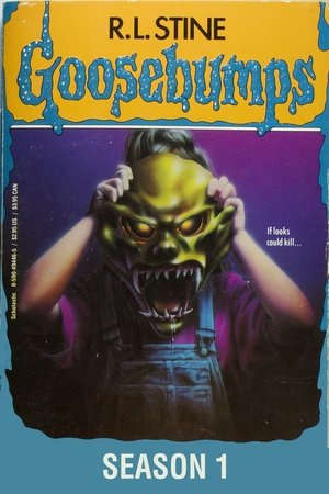Poster for Goosebumps: Season 1