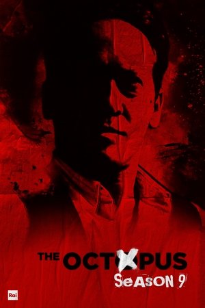 Poster for The Octopus: Season 9