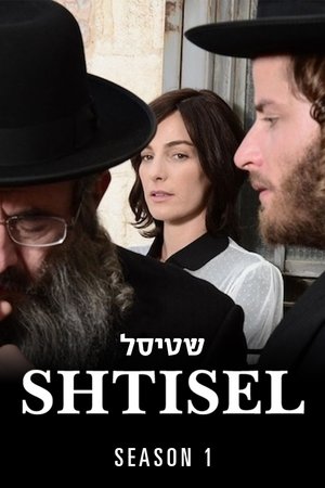 Poster for Shtisel: Season 1