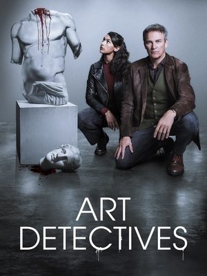 Poster for Art Detectives: Season 1