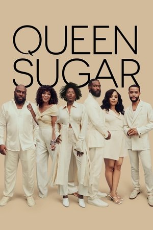 Poster for Queen Sugar: Season 7