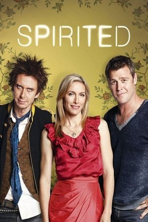 Poster for Spirited: Season 1