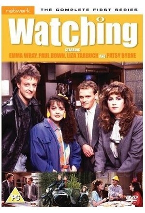 Poster for Watching: Season 1