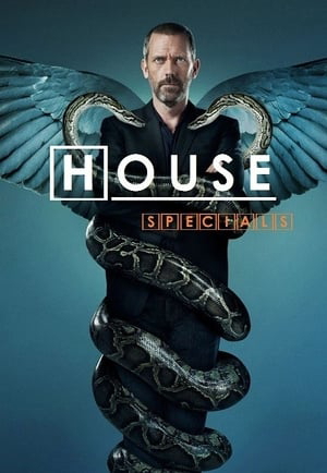 Poster for House: Specials