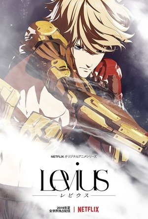Poster for Levius: Season 1