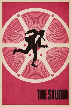 Poster for The Studio