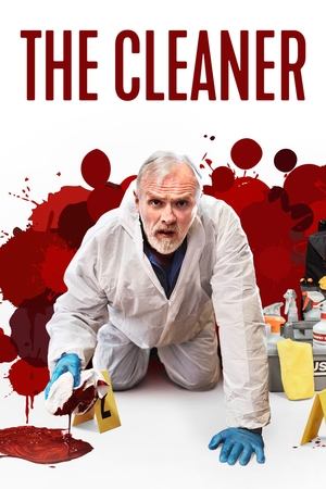 Poster for The Cleaner: Series 1