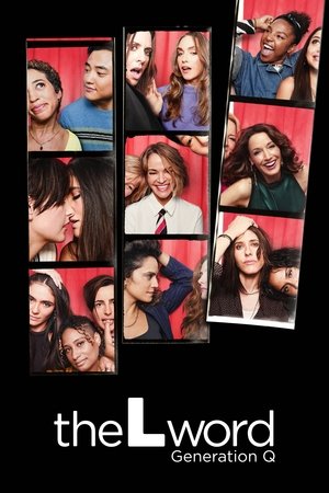 Poster for The L Word: Generation Q: Season 3