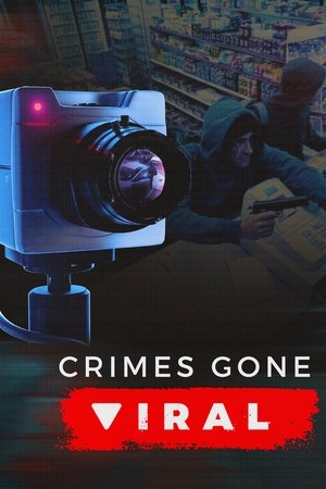 Poster for Crimes Gone Viral: Season 2