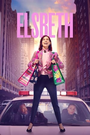 Poster for Elsbeth