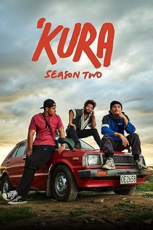 Poster for Kura: Season 2