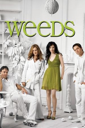 Poster for Weeds: Season 3