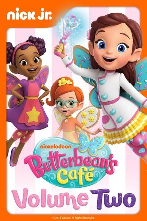 Poster for Butterbean's Café: Season 2