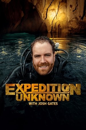 Poster for Expedition Unknown: Season 8