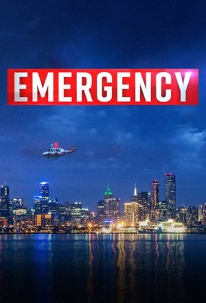 Poster for Emergency: Season 1