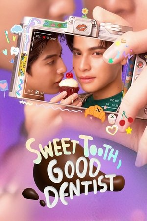 Poster for Sweet Tooth, Good Dentist