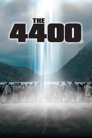 Poster for The 4400: Season 4