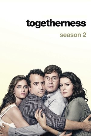 Poster for Togetherness