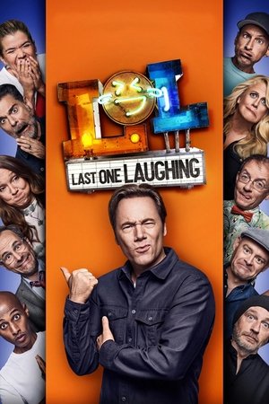 Poster for LOL: Last One Laughing: Season 1