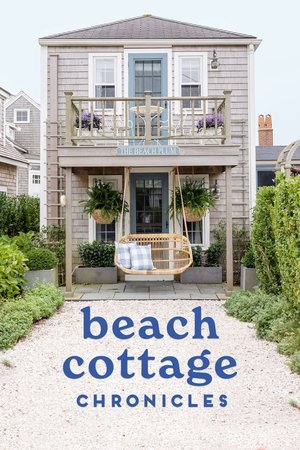 Poster for Beach Cottage Chronicles: Season 2
