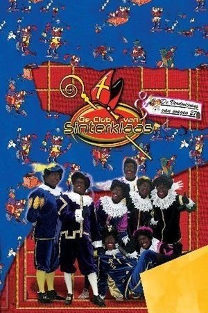 Poster for De Club van Sinterklaas: Season 3