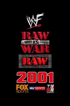 Poster for Raw: Season 9