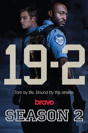 Poster for 19-2: Season 2