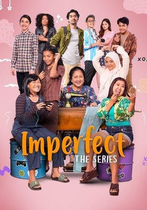 Poster for Imperfect: The Series: Season 1